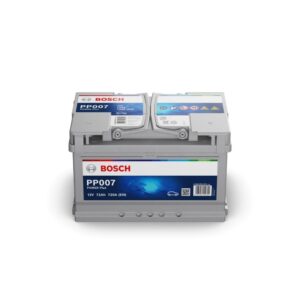 Baterie auto BOSCH 12V 72Ah 720A POWER+ (R+ 1) 0 092 PP0 070