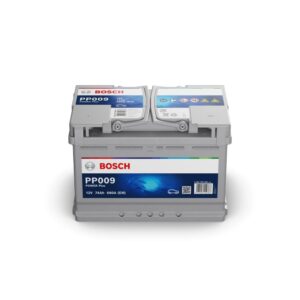 Baterie auto BOSCH 12V 74Ah 680A POWER+ (L+ 1) 0 092 PP0 090