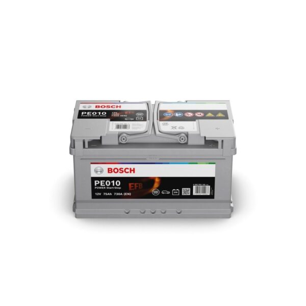 Acumulatori autoturisme BOSCH 0 092 PE0 100 păreri