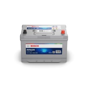 Baterie auto BOSCH 12V 95A 830A POWER+ (R+ 1) 0 092 PP0 280