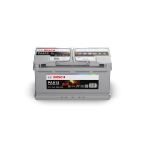 Baterie auto BOSCH 12V 95Ah 830A POWER AGM (R+ 1) 0 092 PA0 130