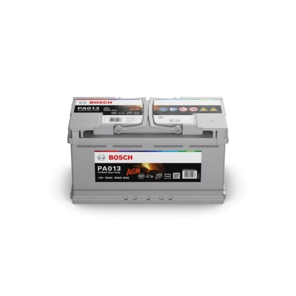 Acumulatori autoturisme BOSCH 0 092 PA0 130 păreri