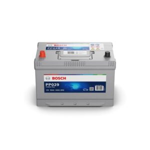 Baterie auto BOSCH 12V 95Ah 830A POWER+ (L+ 1) 0 092 PP0 290