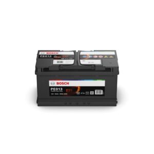 Baterie auto BOSCH 12V 95Ah 850A POWER EFB (R+ 1) 0 092 PE0 130