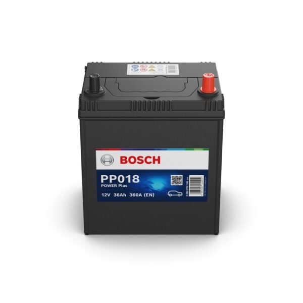 Acumulatori autoturisme BOSCH 0 092 PP0 180 păreri