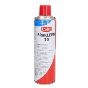 Spray de curatat frane CRC BRAKE 20 500ML