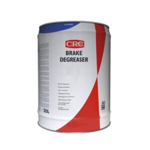 Spray de curatat frane CRC BRAKE DEGREASER 20L