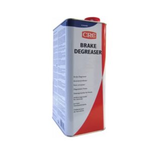 Spray de curatat frane CRC BRAKE DEGREASER 5L