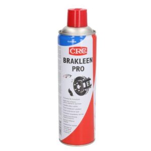 Spray de curatat frane CRC BRAKLEEN PRO 500ML