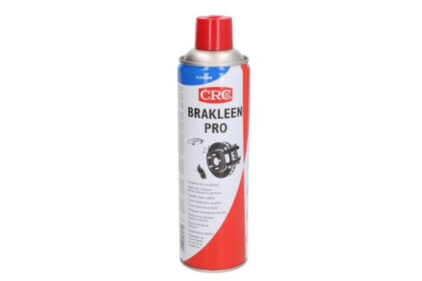 Solutii curatare CRC CRC BRAKLEEN PRO 500ML păreri