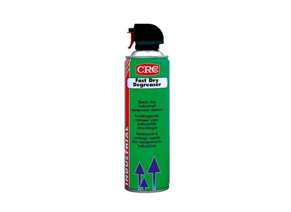 Solutii curatare CRC CRC FAST DRY DEGR. 500ML păreri
