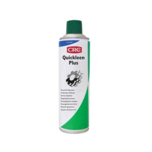 Spray de curatat frane CRC QUICKLEEN PLUS 500ML