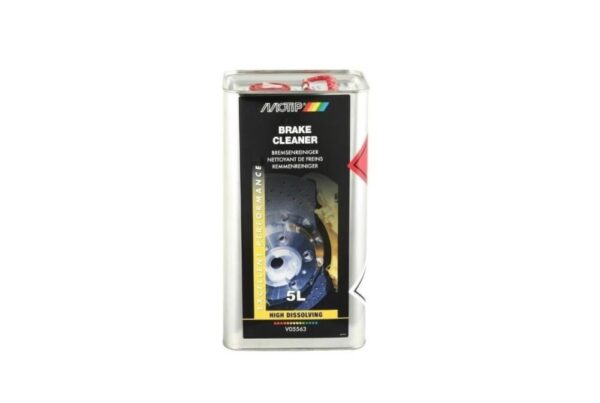 Solutii curatare Motip V05563 păreri