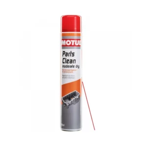 Spray de curatat frane Motul PARTS CLEAN DRY 750ML