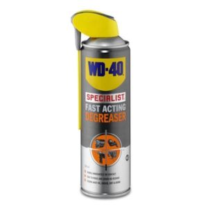 Spray de curatat frane WD 40 Fast Acting DE GREASER 500ML