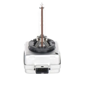Bec cu halogen Bosch D1S 35W, PK32D 2 White, alb 5500K 1 987 302 909 #2