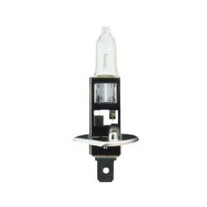 Bec cu halogen Bosch H1 12V 55W, P14,5S Pure Light 1 987 302 011