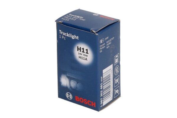 Becuri Halogen BOSCH 1 987 302 481 păreri