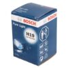 Bec cu halogen Bosch H19 12V 60 55W PU43t 3 Pure Light 1 987 302 092 #2