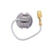 Bec cu halogen Bosch H3 12V 55W, PK22S Pure Light 1 987 301 006 #