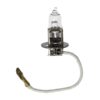 Bec cu halogen Bosch H3 12V 55W, PK22S Pure Light 1 987 301 006 #2