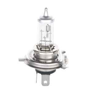 Bec cu halogen Bosch H4 12V 60 55W, P43T Plus 30% 1 987 302 042 #2