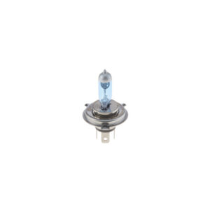 Bec cu halogen Bosch H4 12V 60 55W P43T Ultra White 1 987 301 152
