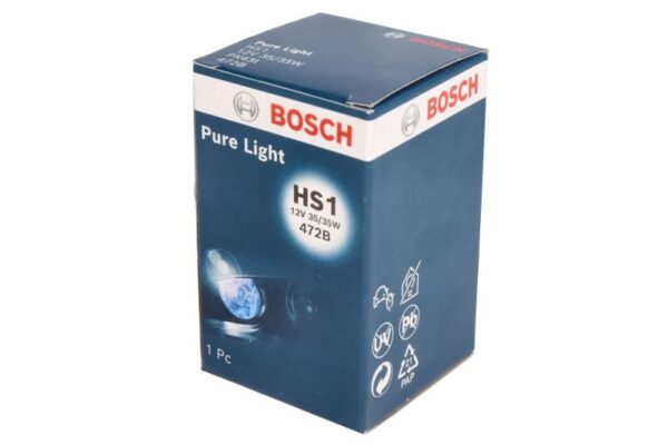 Becuri Halogen BOSCH 1 987 302 104 păreri