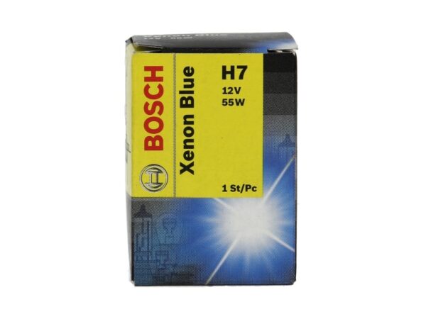 Becuri Xenon BOSCH 1 987 302 075 păreri