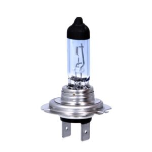 Bec xenon Bosch H7 12V 55W, PX26D Xenon Blue 1 987 302 075