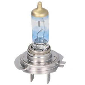 Bec halogen Bosch H7 12V 55W PX26D NIGHT BREAKER 220 3700K