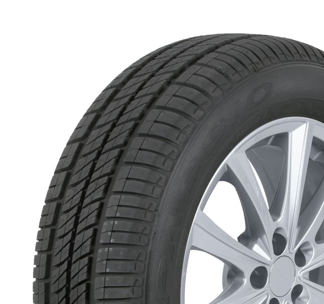 Anvelopa vara DĘBICA Passio 2, 195/65R15 LODE 95T PASI2, Aderenta C, Consum C