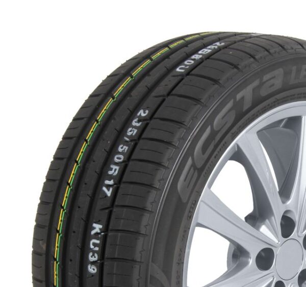Anvelope turisme KUMHO 215/35R19 LOKU 85Y KU39 păreri