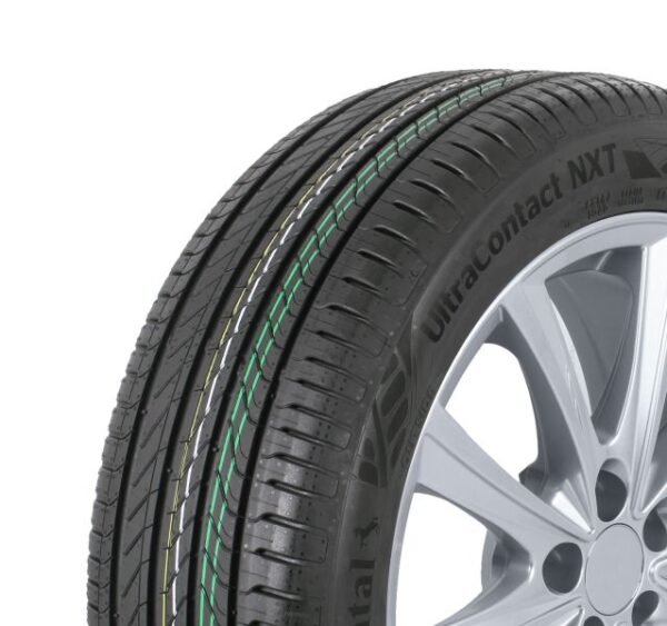 Anvelope turisme Continental 235/55R19 LOCO 105T UCNXT păreri
