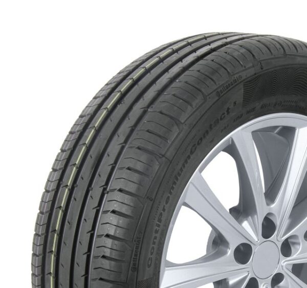 Anvelope turisme Continental 225/55R17 LOCO 97Y PC5BM păreri