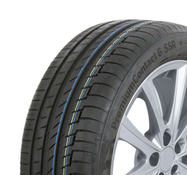 Anvelope turisme Continental 285/45R22 LOCO 114Y PC6MO păreri