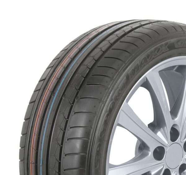 Anvelope turisme Dunlop 255/35R19 LODU 96Y SMGT păreri