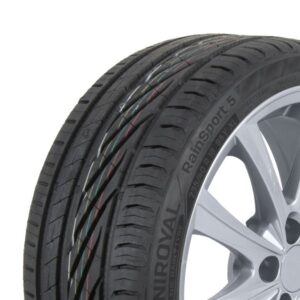Anvelope turisme UNIROYAL 205/55R17 LOUN 95V RS5 păreri
