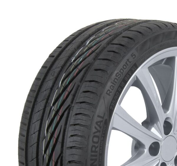 Anvelope turisme UNIROYAL 295/40R21 LOUN 111Y RS5 păreri
