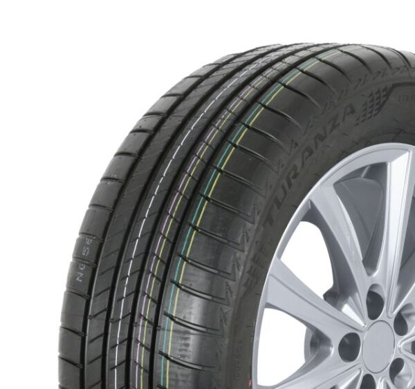 Anvelope turisme Bridgestone 215/55R18 LOBR 95T TECO păreri