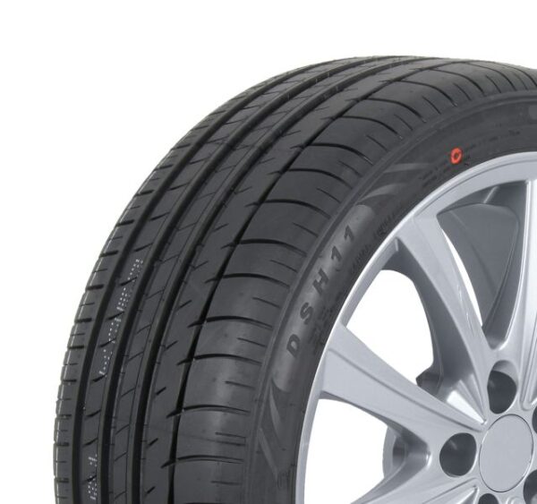 Anvelope turisme DIAMONDBACK 245/35R20 LODB 95Y DH201 păreri