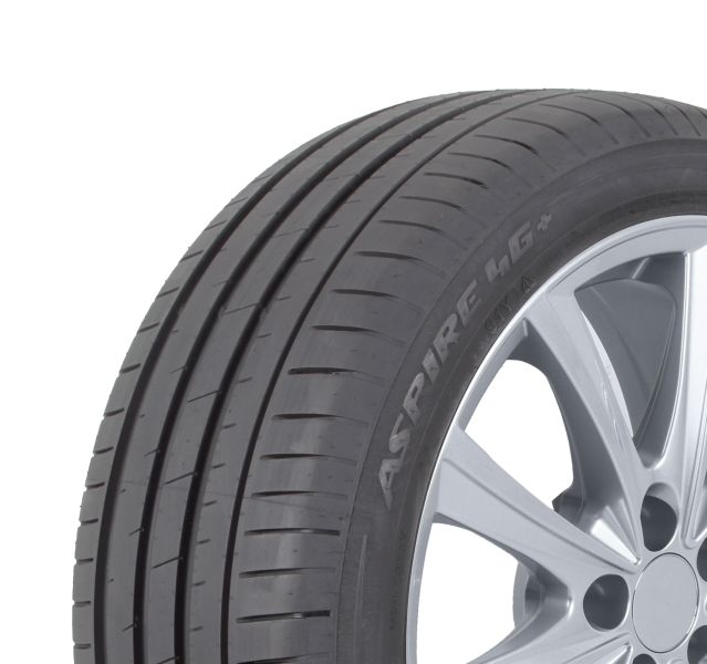 Anvelopa vara APOLLO Aspire 4G+, 225/35R19 LOAP 88Y A4G+, Aderenta C, Consum D