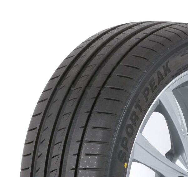 Anvelope turisme CROSSWIND 205/50R17 LOCW 93Y SP păreri
