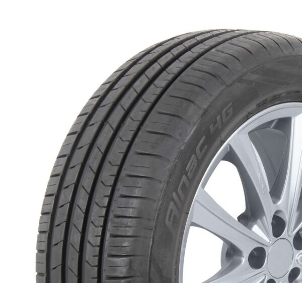 Anvelope turisme APOLLO 215/60R17 LOAP 96V AL4G păreri