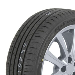 Anvelope turisme YOKOHAMA 235/55R17 LOYO 99W AE51 păreri