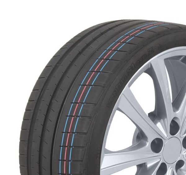 Anvelope turisme Hankook 225/35R18 LOHA 87Y K129 păreri