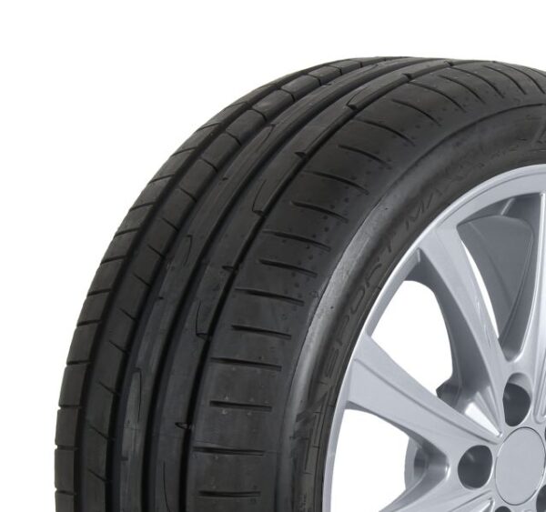 Anvelope turisme Dunlop 215/55R17 LODU 94Y SMRT2 păreri