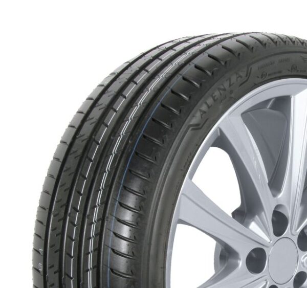Anvelope turisme Bridgestone 275/40R22 LOBR 107Y AL1B păreri
