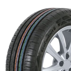 Anvelope turisme Continental 235/55R18 LOCO 104V EC6 păreri