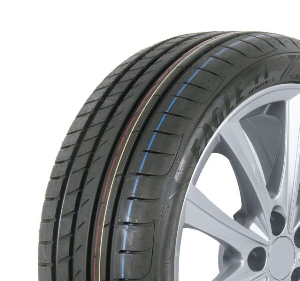Anvelope turisme GOODYEAR 235/40R19 LOGO 92Y F1A2N0 păreri